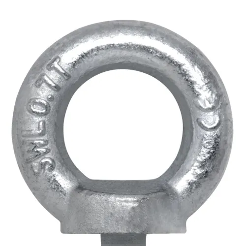 Parafuso Olhal de Suspensão M24 - Carbografite 013282313 Parafuso Olhal de Suspensão M24 - Carbografite 013282313