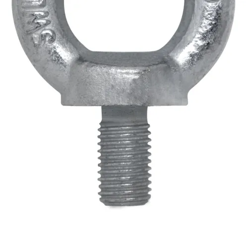 Parafuso Olhal de Suspensão M24 - Carbografite 013282313 Parafuso Olhal de Suspensão M24 - Carbografite 013282313