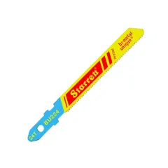 Lâmina de Serra Tico-Tico Bi-Metal Unique para Metal - Starrett BU224-20