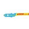 Lâmina de Serra Tico-Tico Bi-Metal com Encaixe Unificado 51 mm 24 Dentes - Starrett BU224S/20