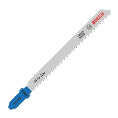 Lâmina para Serra Tico-Tico PRO Alu 100mm - Bosch T127D