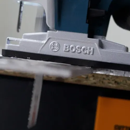 Lâmina para Serra Tico-Tico PRO Alu 100mm - Bosch T127D Lâmina para Serra Tico-Tico PRO Alu 100mm - Bosch T127D