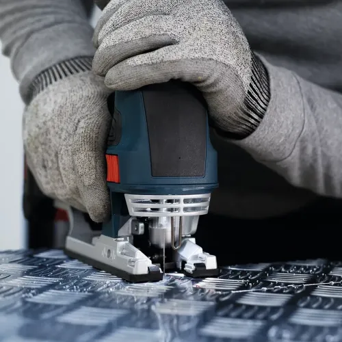 Lâmina para Serra Tico-Tico PRO Alu 100mm - Bosch T127D Lâmina para Serra Tico-Tico PRO Alu 100mm - Bosch T127D