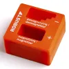 Magnetizador e Desmagnetizador de Chaves - Robust 3370210 Magnetizador e Desmagnetizador de Chaves - Robust 3370210