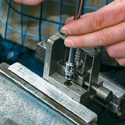 Bits de Fenda Simples 3 mm Encaixe de 1/4 Bits de Fenda Simples 3 mm Encaixe de 1/4