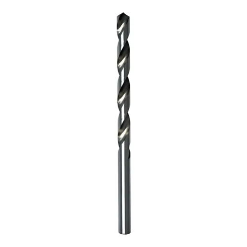 Broca Aço Rápido Longa 10,5 mm - Rocast 47,0018 Broca Aço Rápido Longa 10,5 mm - Rocast 47,0018