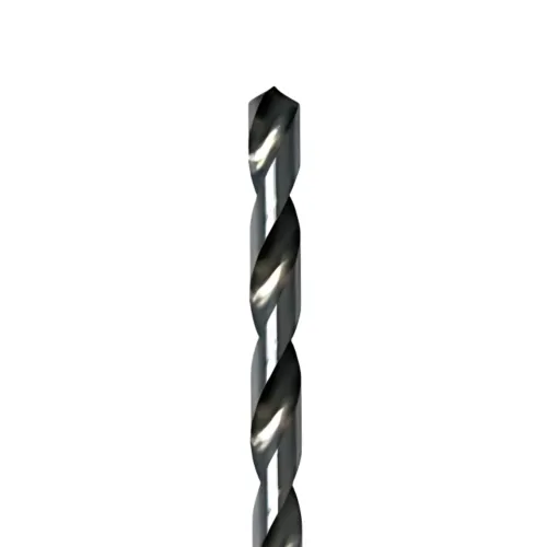 Broca Aço Rápido Longa 10,5 mm - Rocast 47,0018 Broca Aço Rápido Longa 10,5 mm - Rocast 47,0018