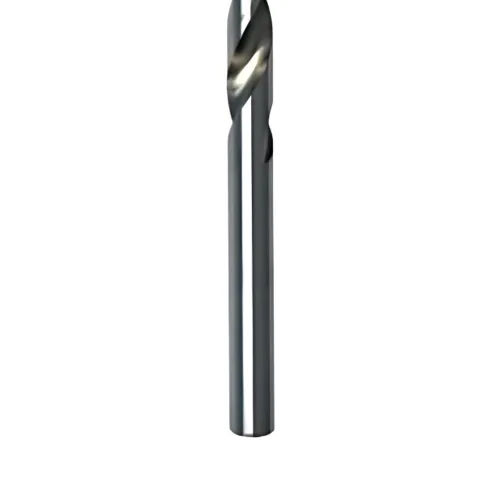 Broca Aço Rápido Longa 10,5 mm - Rocast 47,0018 Broca Aço Rápido Longa 10,5 mm - Rocast 47,0018