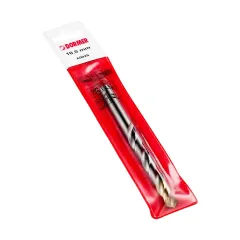 Broca Aço Rápido Encartelada DIN 338 5mm - Dormer A002S5.0