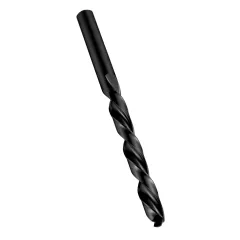 Broca Aço Rápido Curta DIN 338 3/16