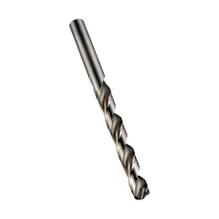 Broca Aço Rápido Curta DIN 338 3,3mm Cobalto - Dormer A1473.3