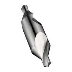 Broca de Centrar Aço Rápido DIN 333A 3,15 x 8,0mm - Dormer A2003.15X8.0