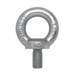 Parafuso Olhal de Suspensão M20 - Carbografite 013282113 Parafuso Olhal de Suspensão M20 - Carbografite 013282113