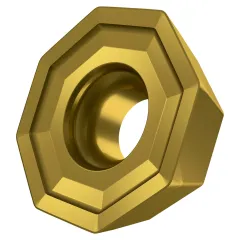 Inserto de Fresamento Octogonal ODMT 2.5mm - Dormer Prament ODMT 0504ZZN:8340