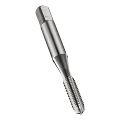 Jogo de Macho Manual Canal Reto DIN 351 1/4