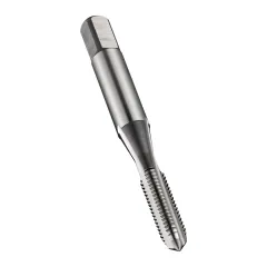 Macho Manual Canal Reto DIN 5157 1/8