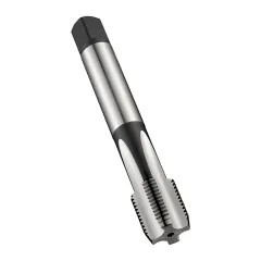 Macho Máquina Canal Reto DIN 5156 1/4