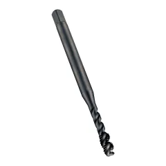 Macho Máquina Canal Helicoidal 45° DIN 2184-1 3/8