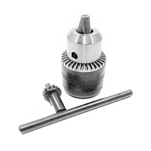 Mandril 1/2 com Chave - Bosch 60085E1010 Mandril 1/2 com Chave - Bosch 60085E1010