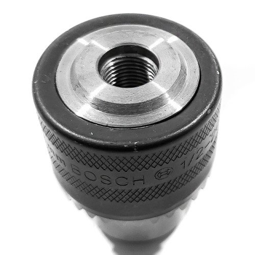 Mandril 1/2 com Chave - Bosch 60085E1010 Mandril 1/2 com Chave - Bosch 60085E1010