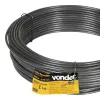 Arame Recozido BWG 12 (2,77 mm) com 1 kg - Vonder 74.55.01.2000