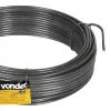 Arame Recozido BWG 12 (2,77 mm) com 1 kg - Vonder 74.55.01.2000
