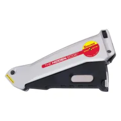 Estilete de Seguranca Hidden Edge - Starrett S011