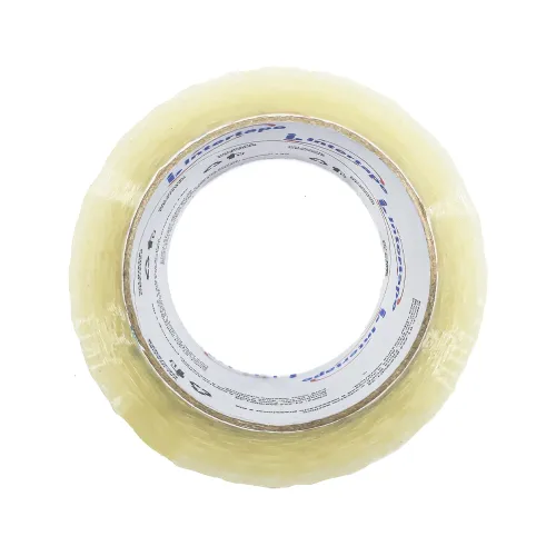 Fita Adesiva Transparente de Empacotamento para Uso Geral 70 mm x 100 m - Intertape 3006215 Fita Adesiva Transparente de Empacotamento para Uso Geral 70 mm x 100 m - Intertape 3006215