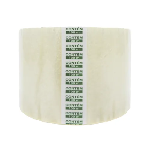 Fita Adesiva Transparente de Empacotamento para Uso Geral 70 mm x 100 m - Intertape 3006215 Fita Adesiva Transparente de Empacotamento para Uso Geral 70 mm x 100 m - Intertape 3006215