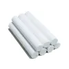 Giz Escolar Comum Branco com 64 Palitos - Delta 0002 Giz Escolar Comum Branco com 64 Palitos - Delta 0002