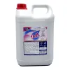 Detergente Ativado para Limpeza Pesada 5 L - Dellx 89 Detergente Ativado para Limpeza Pesada 5 L - Dellx 89