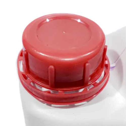 Detergente Ativado para Limpeza Pesada 5 L - Dellx 89 Detergente Ativado para Limpeza Pesada 5 L - Dellx 89