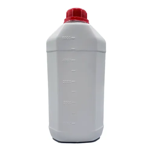 Detergente Ativado para Limpeza Pesada 5 L - Dellx 89 Detergente Ativado para Limpeza Pesada 5 L - Dellx 89