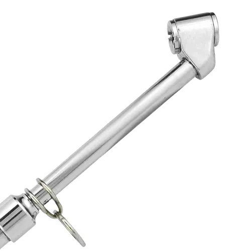 Calibrador para Pneus Tipo Caneta 150 lbs - Steula BC 125-1 Calibrador para Pneus Tipo Caneta 150 lbs - Steula BC 125-1