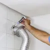 Adesivo de Silicone Acetico 50 g Preto - Tekbond 22044001202