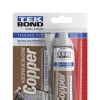 Adesivo de Silicone Neutro de Alta Performance Oximico Cobre 85 g -  Tekbond 22108502300