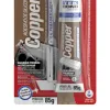 Adesivo de Silicone Neutro de Alta Performance Oximico Cobre 85 g -  Tekbond 22108502300