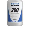 Adesivo Instantâneo 200 Incolor com Bico Anti-entupimento 20 g - Tekbond 20501002800 Adesivo Instantâneo 200 Incolor com Bico Anti-entupimento 20 g - Tekbond 20501002800