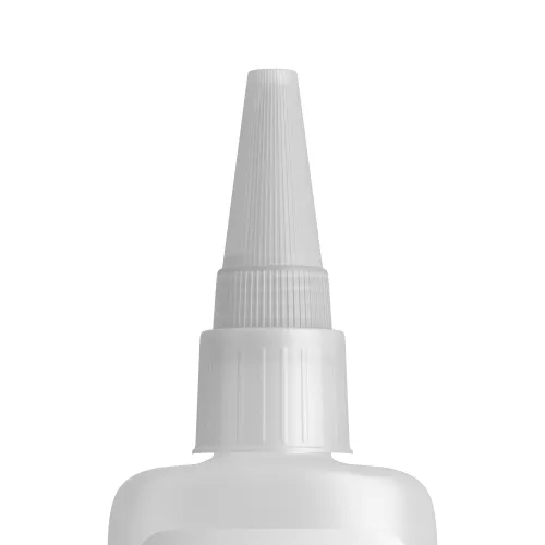 Adesivo Instantâneo 200 Incolor com Bico Anti-entupimento 50 g - Tekbond 20501002500 Adesivo Instantâneo 200 Incolor com Bico Anti-entupimento 50 g - Tekbond 20501002500