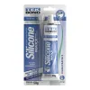 Adesivo de Silicone Acético Maxx Atóxico 50g Transparente - Tekbond 22161005000