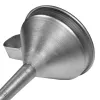 Funil de Uso Geral em Aço Carbono 155 x 230 mm - Lubefer LUB-55