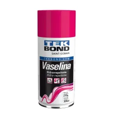 Vaselina Tekspray 210G / 300ML - Tekbond 21571000488