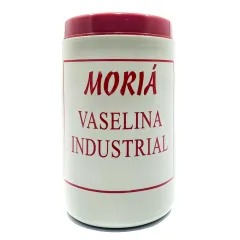 Vaselina Sólida Industrial 440 g - Moriá MVS440
