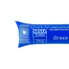 Graxa de Lítio Azul para Rolamentos de Motocicletas 80 g - Graxa Nobre GAL80 Graxa de Lítio Azul para Rolamentos de Motocicletas 80 g - Graxa Nobre GAL80