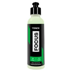 Removedor de Marcas d'água em Vidros e Espelhos Focus 240ml - Vonixx 2050452