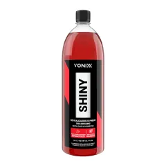 Revitalizador de Pneus (Pretinho) Shiny 1,5L - Vonixx 2011091