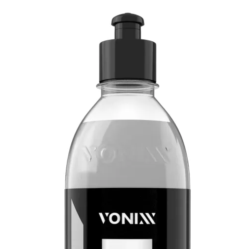 Renovador de Plásticos Internos Intense 500ml - Vonixx 2009039