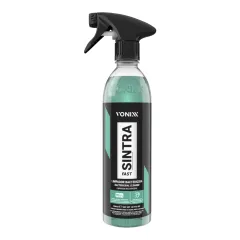 Limpador Interno Bactericida Sintra Fast 500ml - Vonixx 2011044
