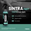 Limpador Interno Bactericida Sintra Fast 500ml - Vonixx 2011044 Limpador Interno Bactericida Sintra Fast 500ml - Vonixx 2011044