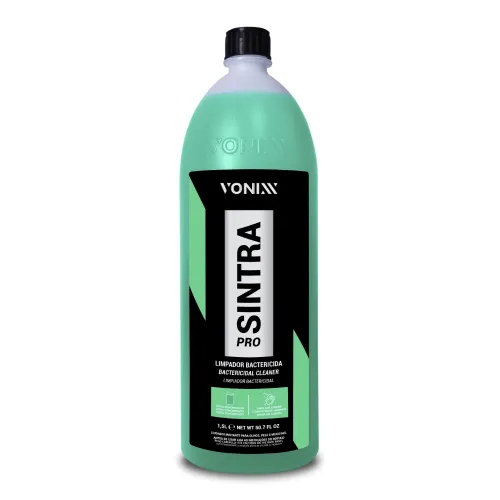 Limpador Interno Bactericida Sintra Pro 1,5L - Vonixx 2011066